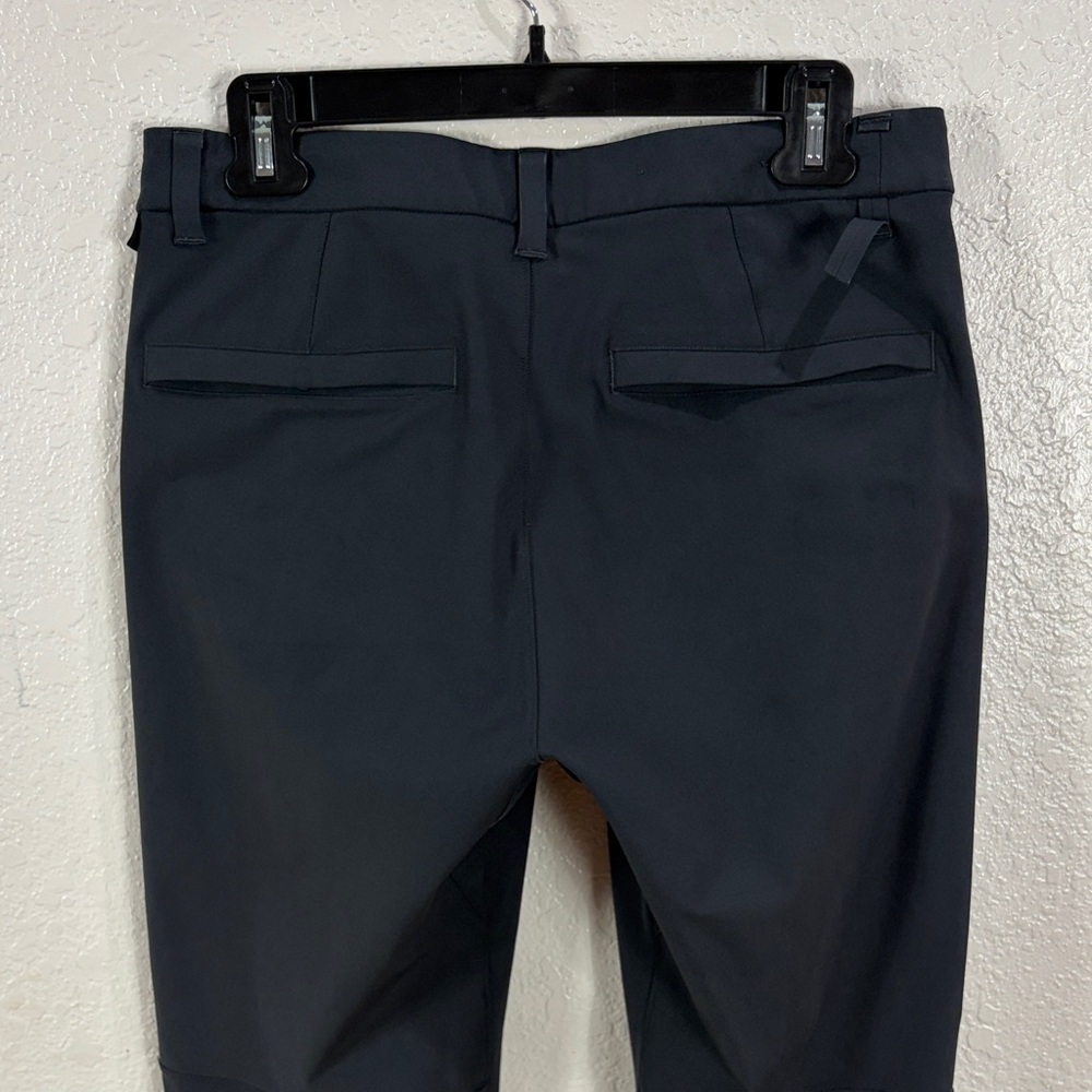 Lululemon Men's Gray Pants,Size 30. - Picture 6 of 16